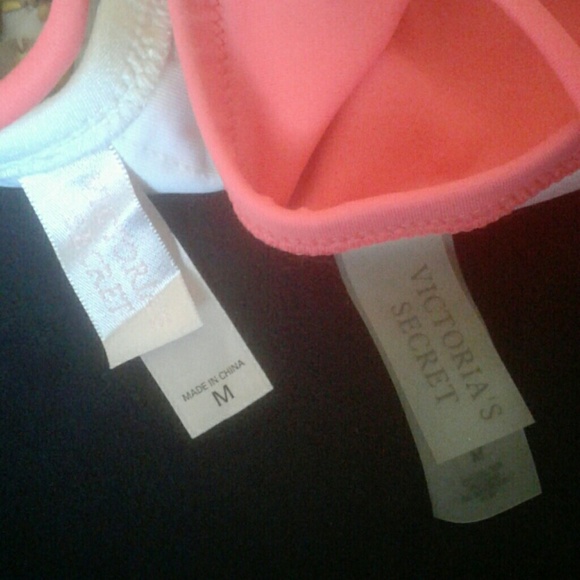 Victoria's secret bikini - Picture 3 of 3